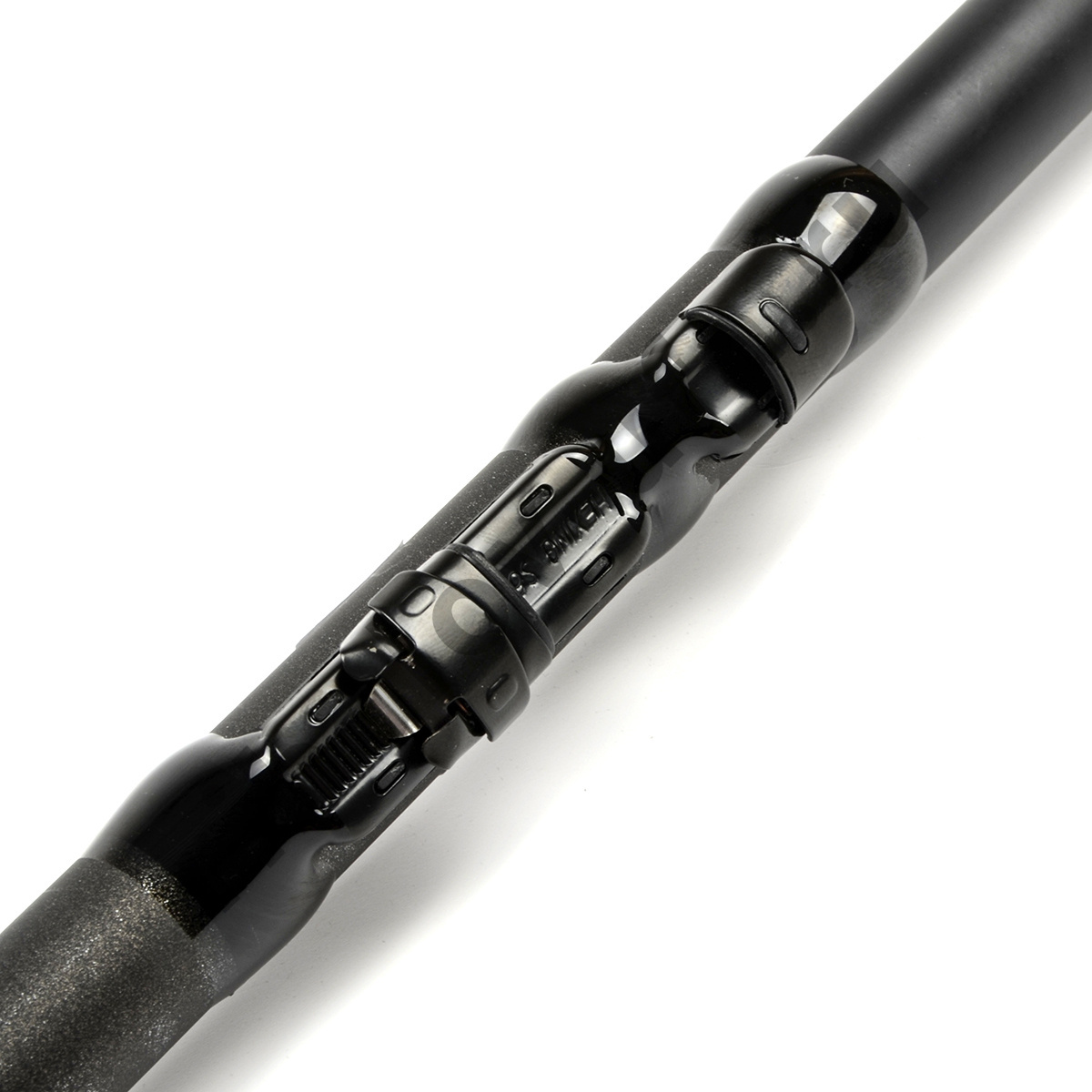 Удилище с кольцами No name Vitfishing 6 м (30-60гр)