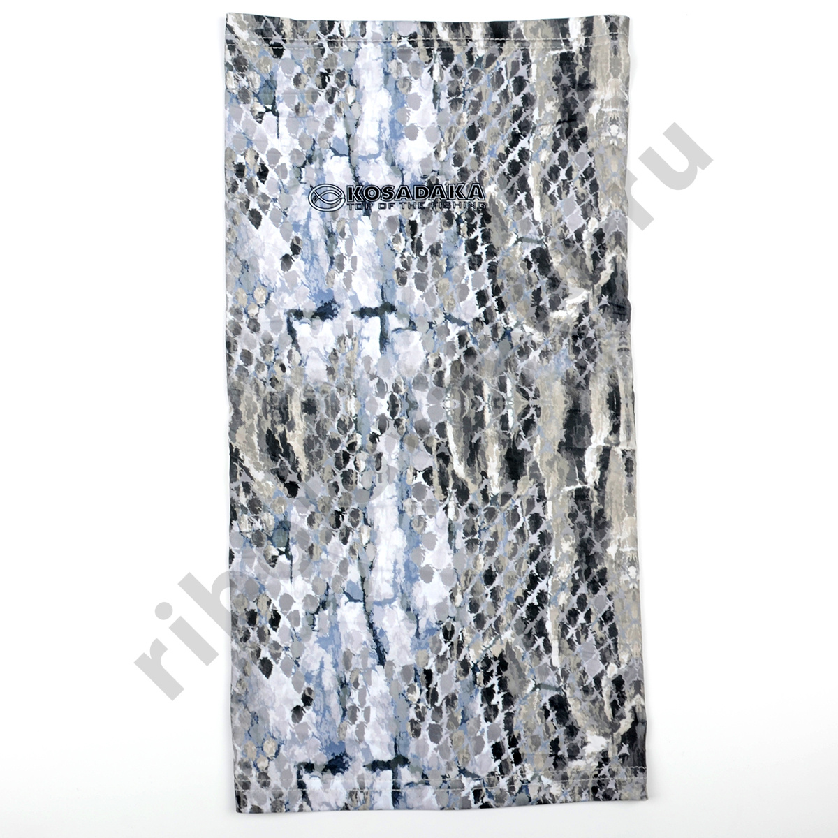 Маска бафф Kosadaka Solar Tube цв. Snake