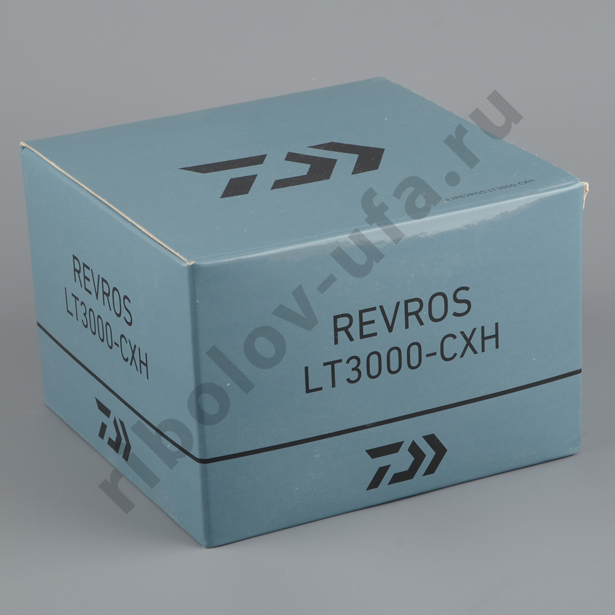 Катушка безынерц. Daiwa Revros 23 LT 3000-CXH