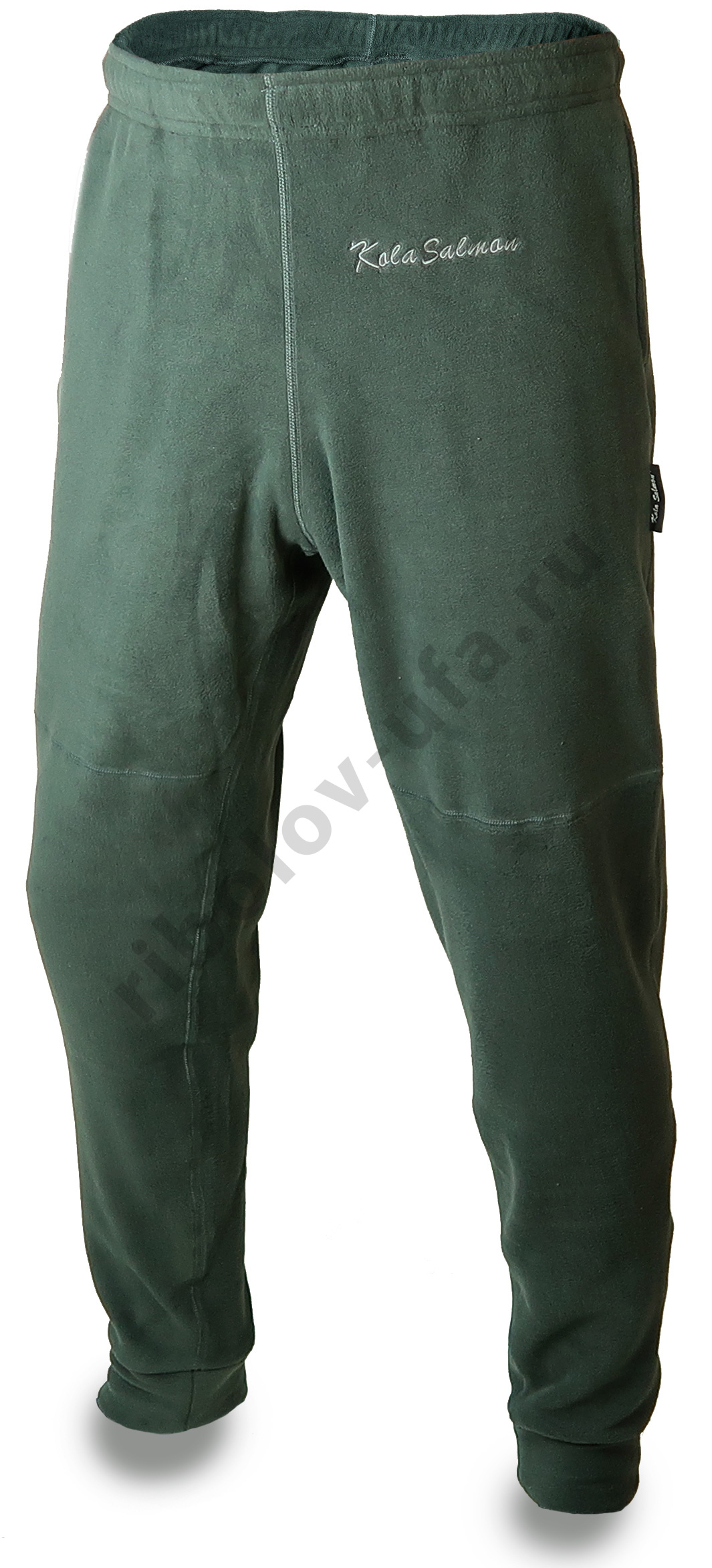 Штаны Kola Salmon Fleece Neoclassic цв.Charcoal M