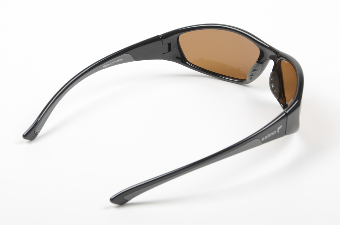 Очки поляриз. Norfin for Salmo линз. коричн. 01