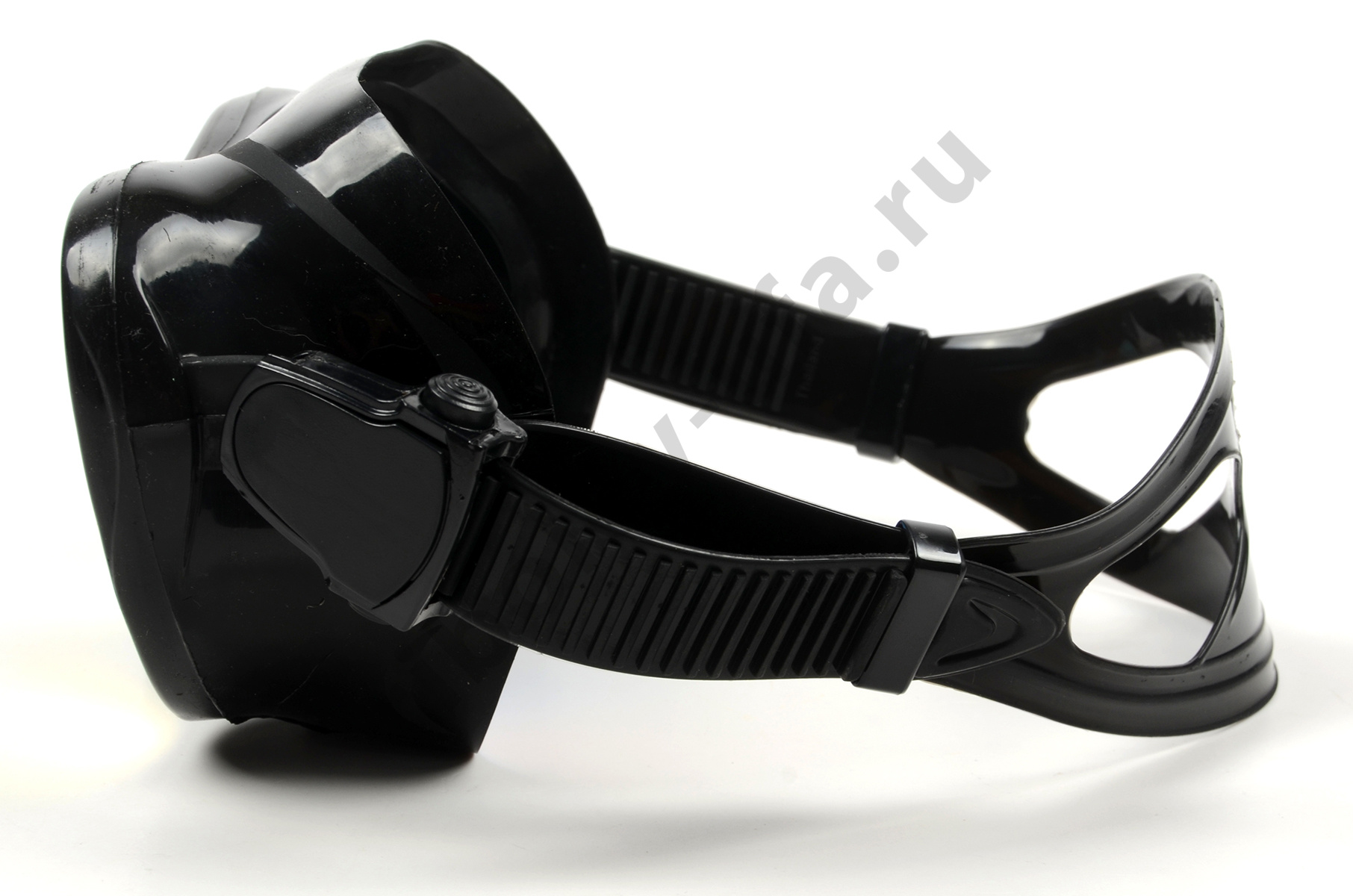 Маска Scorpena N просветлён.