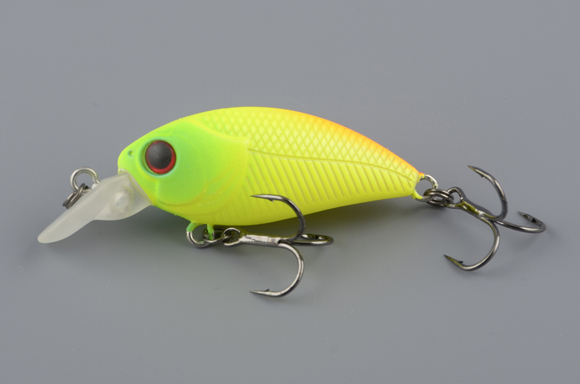 Воблер TsuYoki Fugaz 36F #034