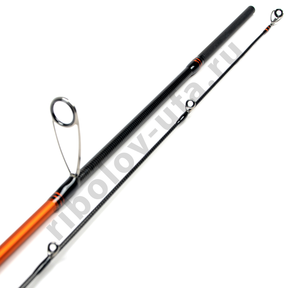 Спиннинг Norstream Adept-2 762ML тест 5-18 гр