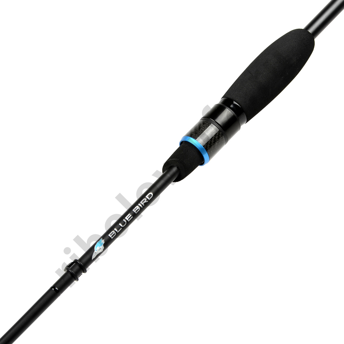 Спиннинг Favorite Blue Bird BB1-682SUL-S 204сm 0.8-5g Ex.Fast