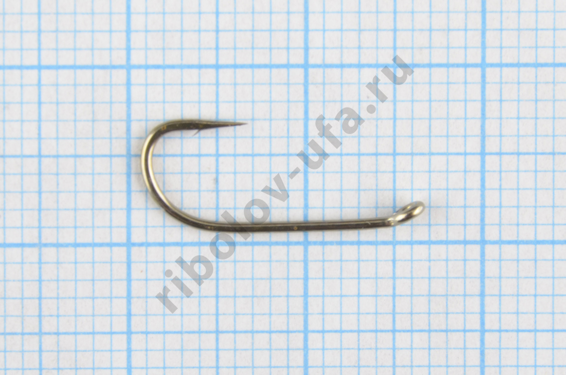 Крючки Kamasan B120 #10 (25шт) 