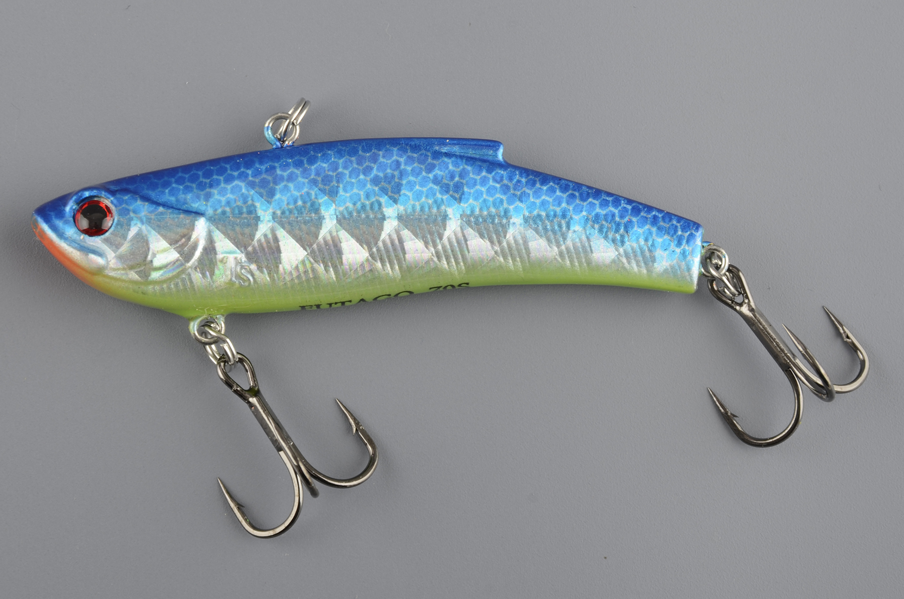 Раттлин TsuYoki Futago 70S #TS051H