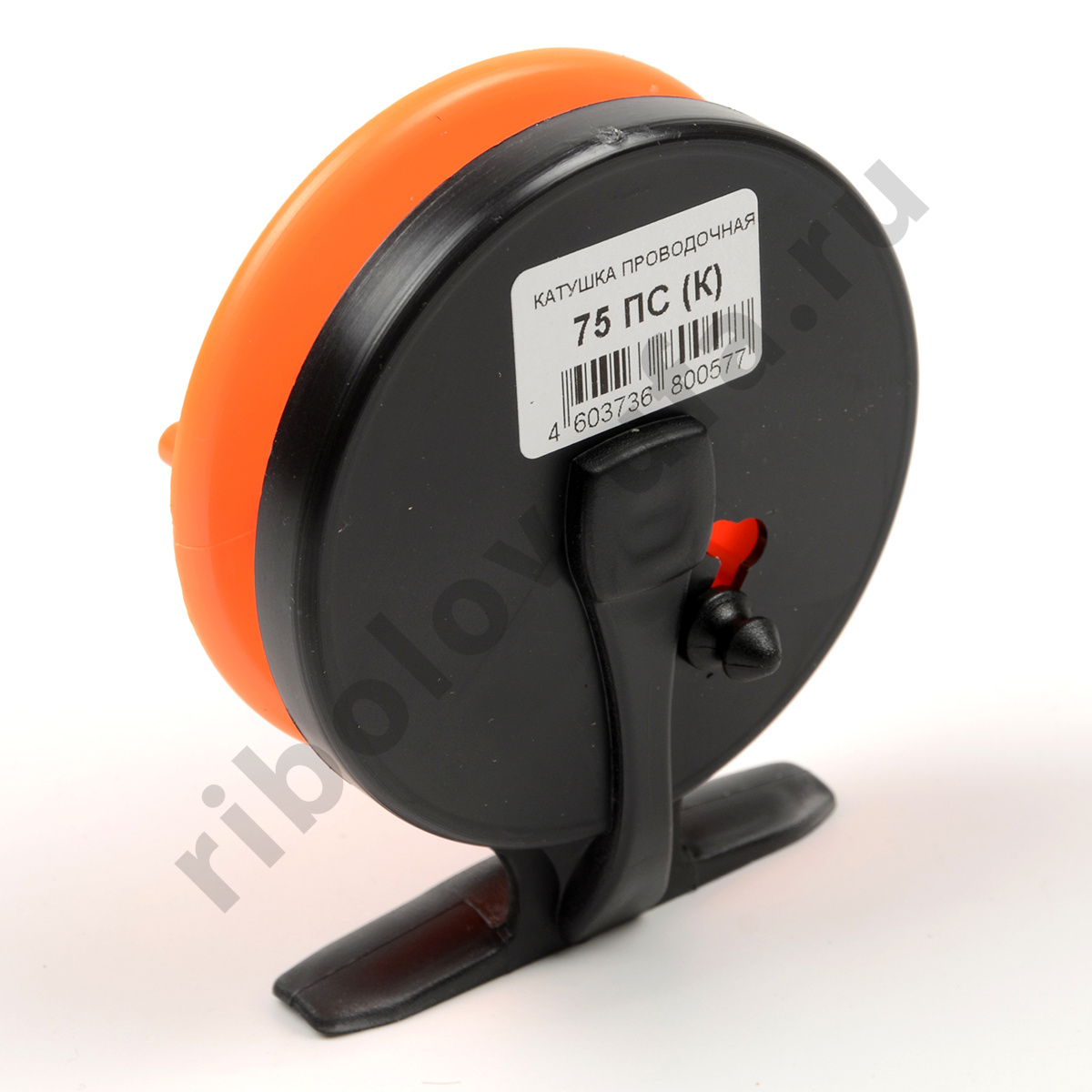 Катушка проводочная Пирс Мастер 75ПС (к)