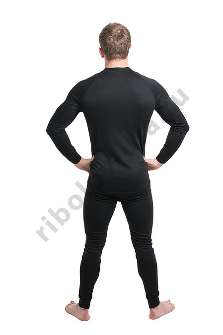 Нижний слой Comfort Classic men 2 слоя р. 56  (рост 182-188)