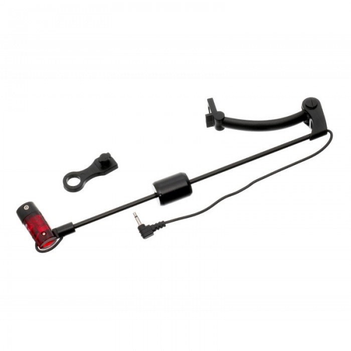 Свингер Carp Pro Barrel красный