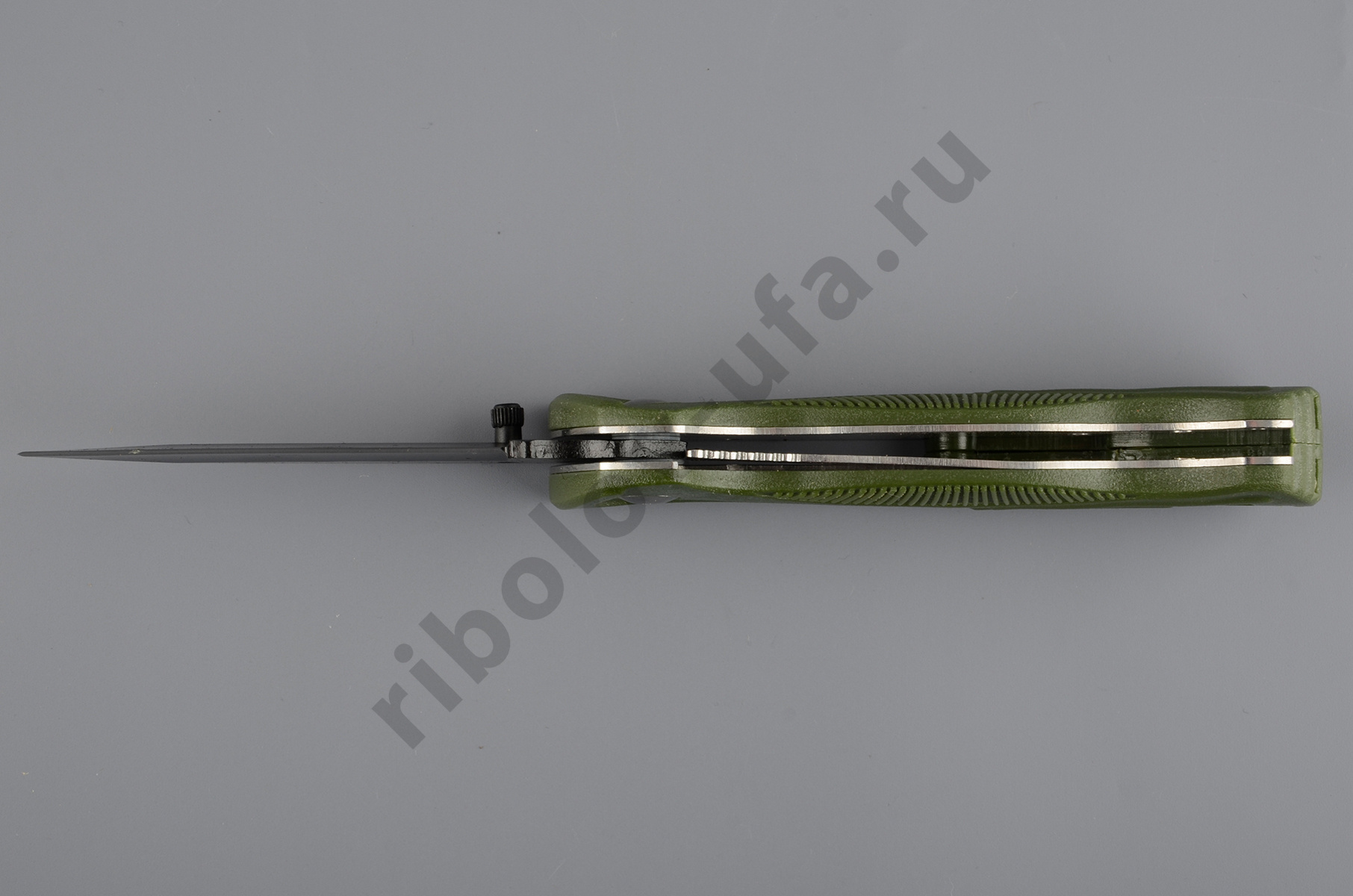 Нож складной туристический Ganzo G611-gr