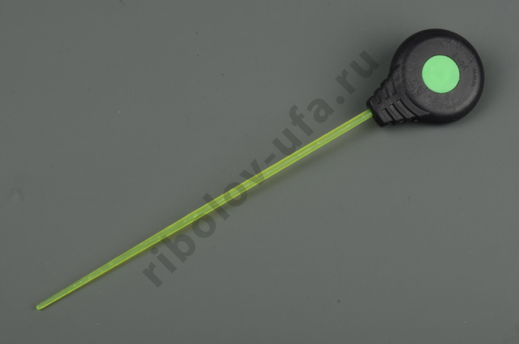 Удочка зимняя Три кита спортивная Балалайка (хлыст поликарб.) УС-1