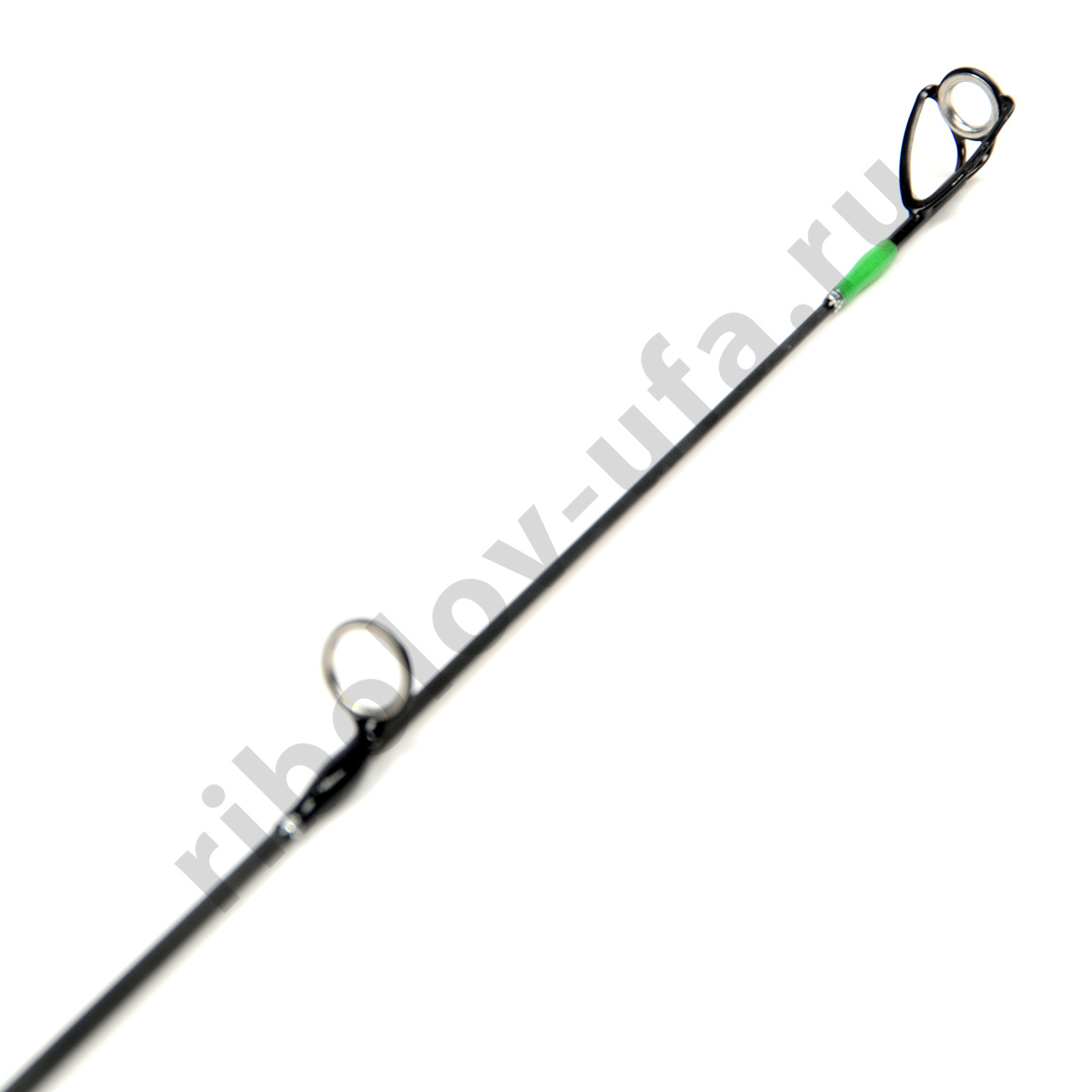 Хлыст для зимней удочки Narval Frost Ice Rod Long Handie Gen.2 Tip 58см #MH