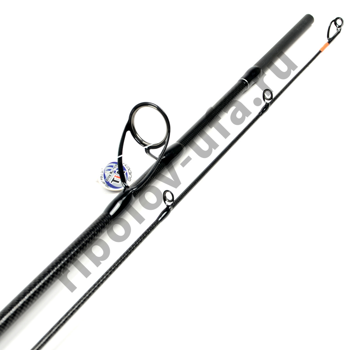 Спиннинг Kaida Victory 240MH 2,4м. 20-60гр. 