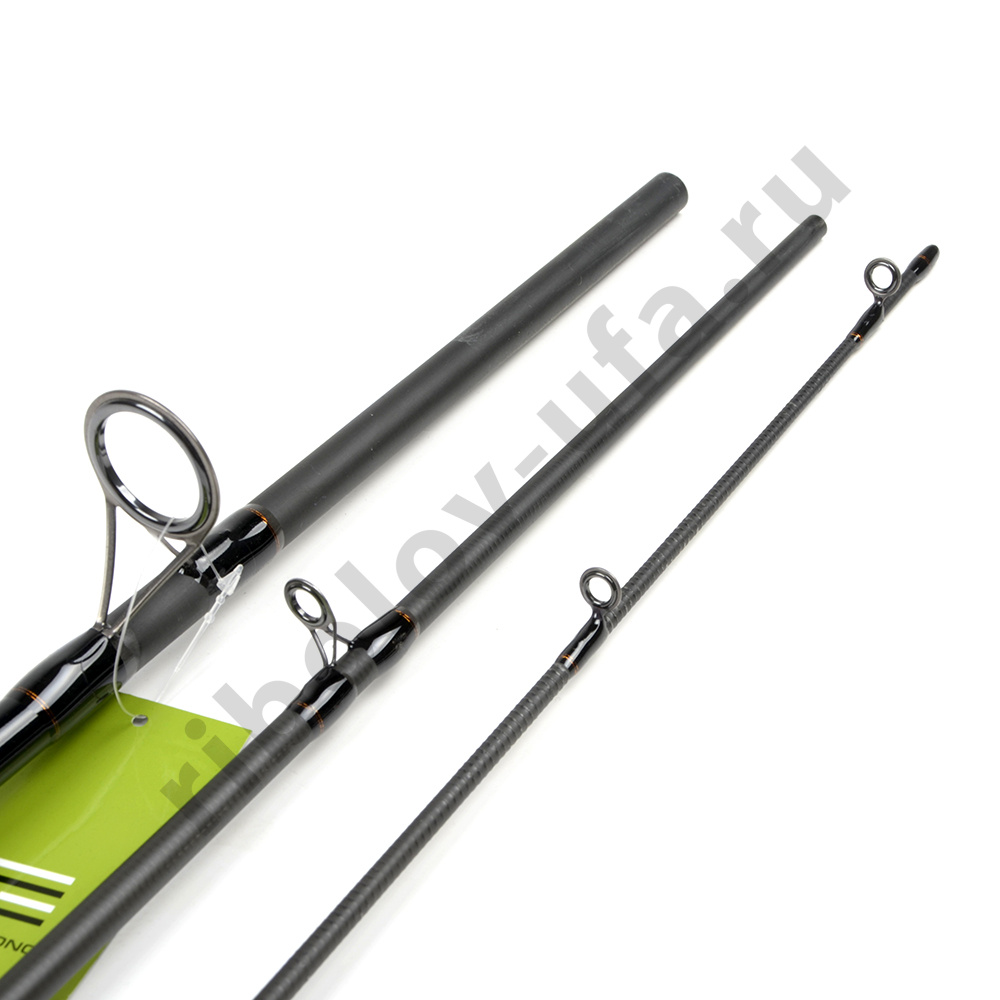 Удилище фидерное Feeder Concept Distance  3.90м, до 100гр