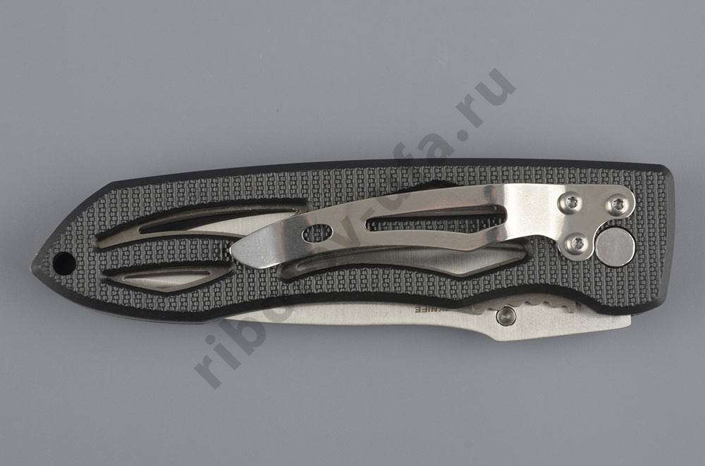 Нож складной туристический Ganzo Firebird F615