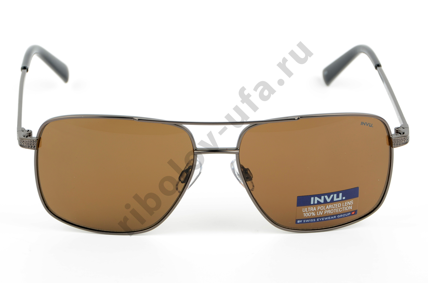 Очки Invu поляризационные B 1200B в чехле 
