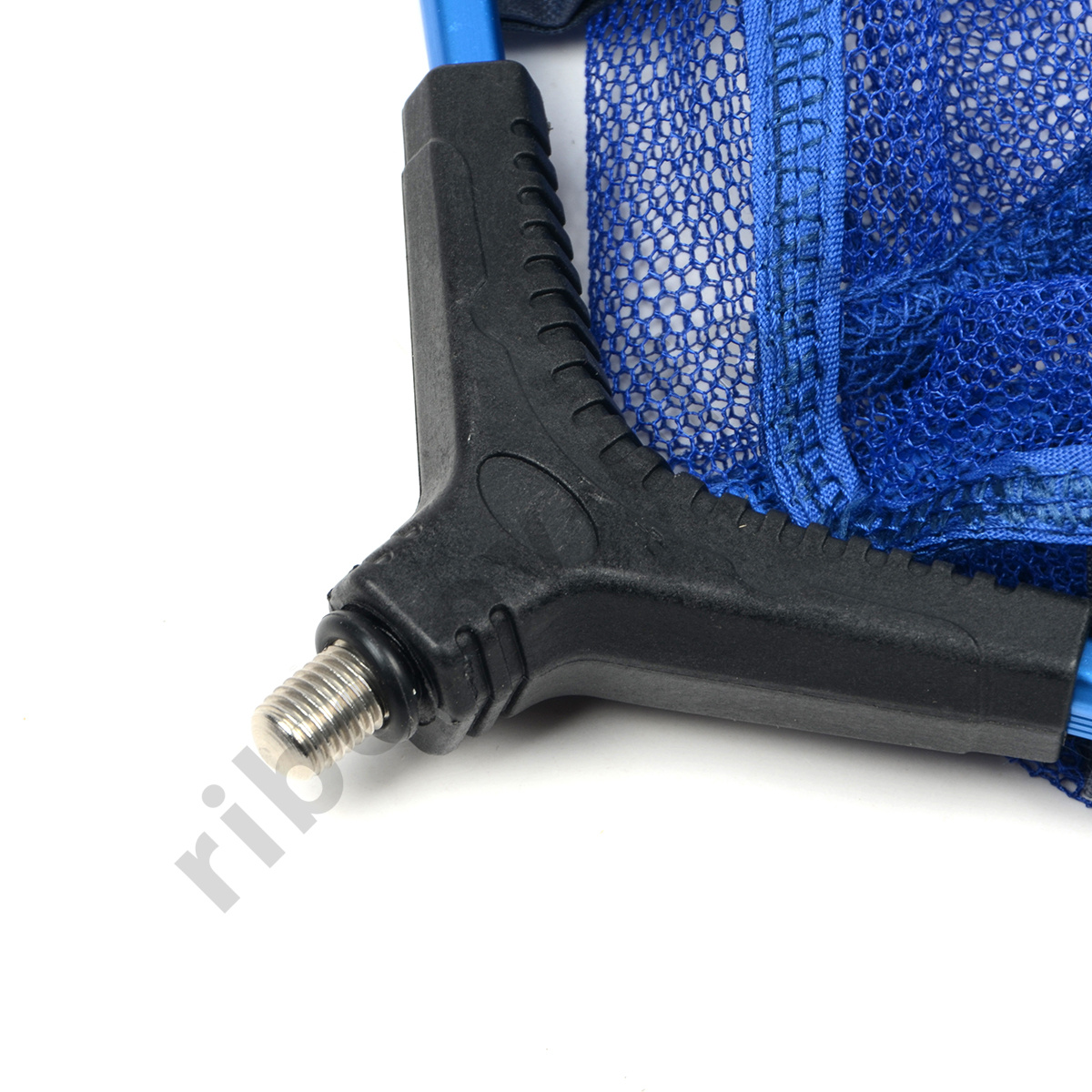 Голова для подсачека Flagman Competition Head Coated 40x50см, ячейка 3мм нейлон