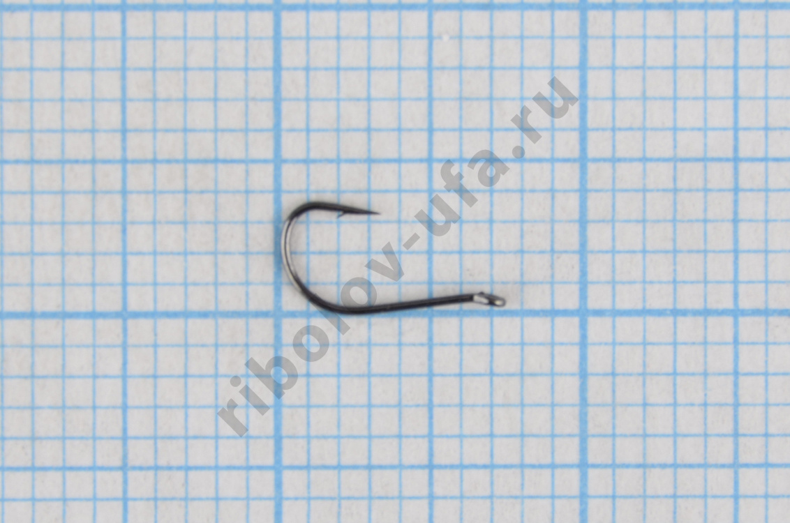 Одинарные крючки Cobra Pro Allround сер.A225 разм.016 (10шт)