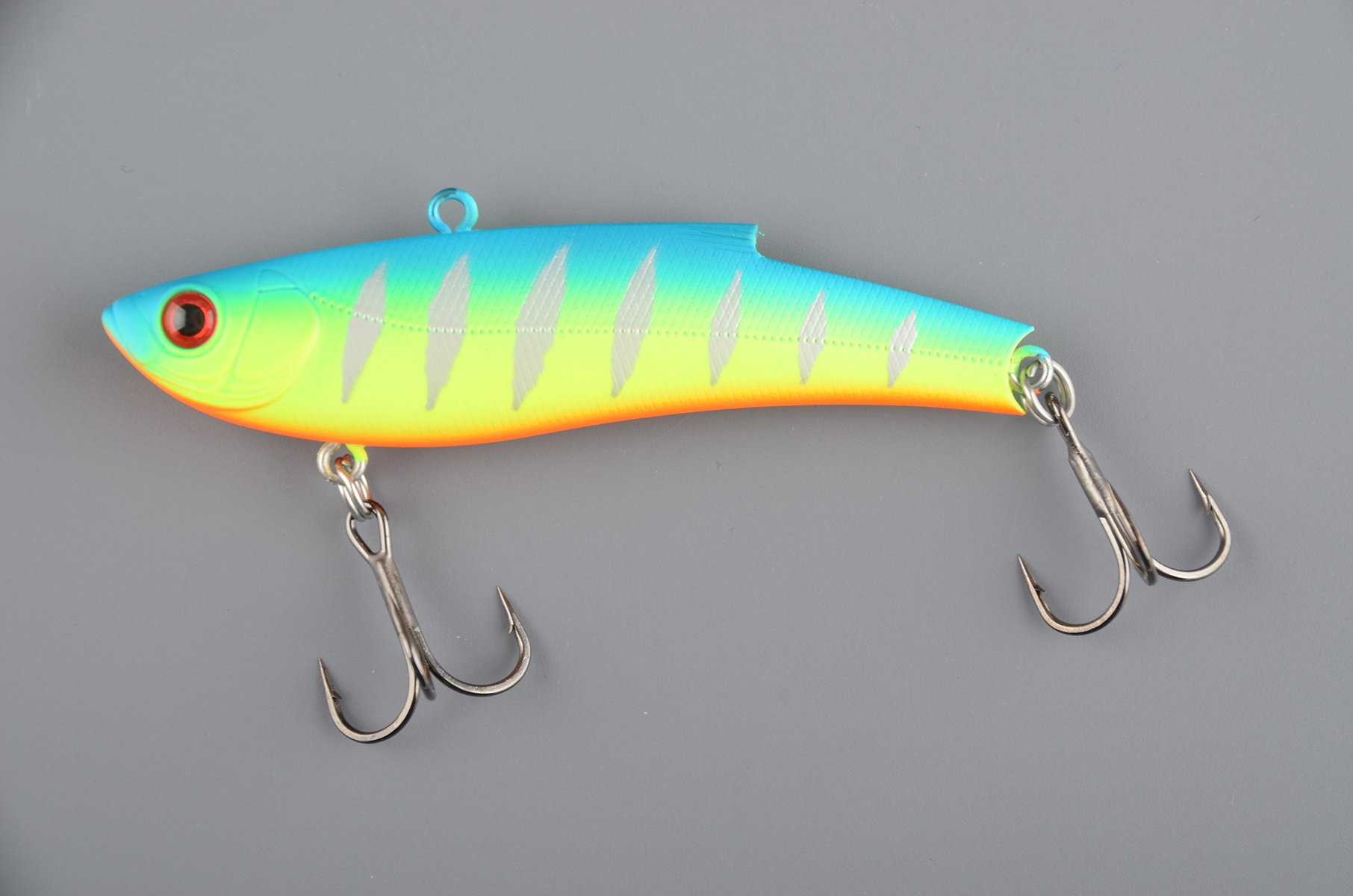 Виб Bassday Range Vib 80ES (ORC) 23гр. цв. rc-520