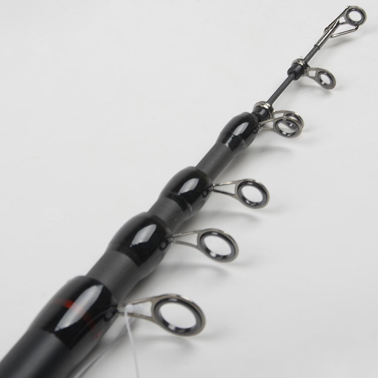 Удилище матчевое Caiman Master Telematch, 4,2м, 5-25гр 181704