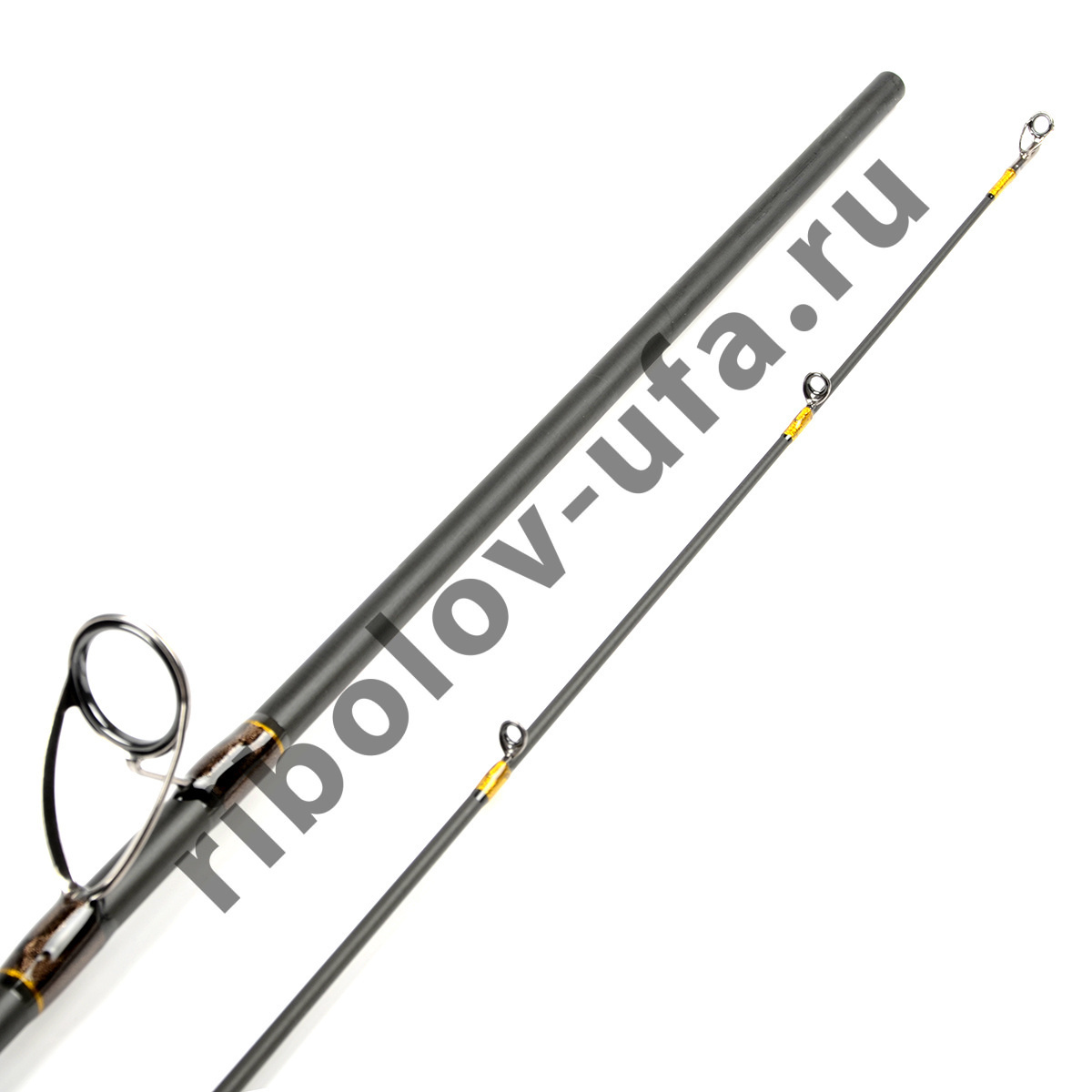 Спиннинг Kosadaka Jig Band 2.55 / 10-35гр.