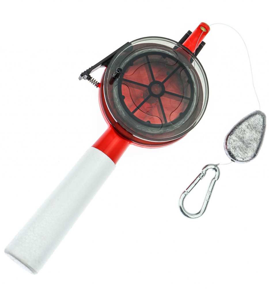 Отцеп ПИРС SOS-2 с пенопл.ручкой 40гр