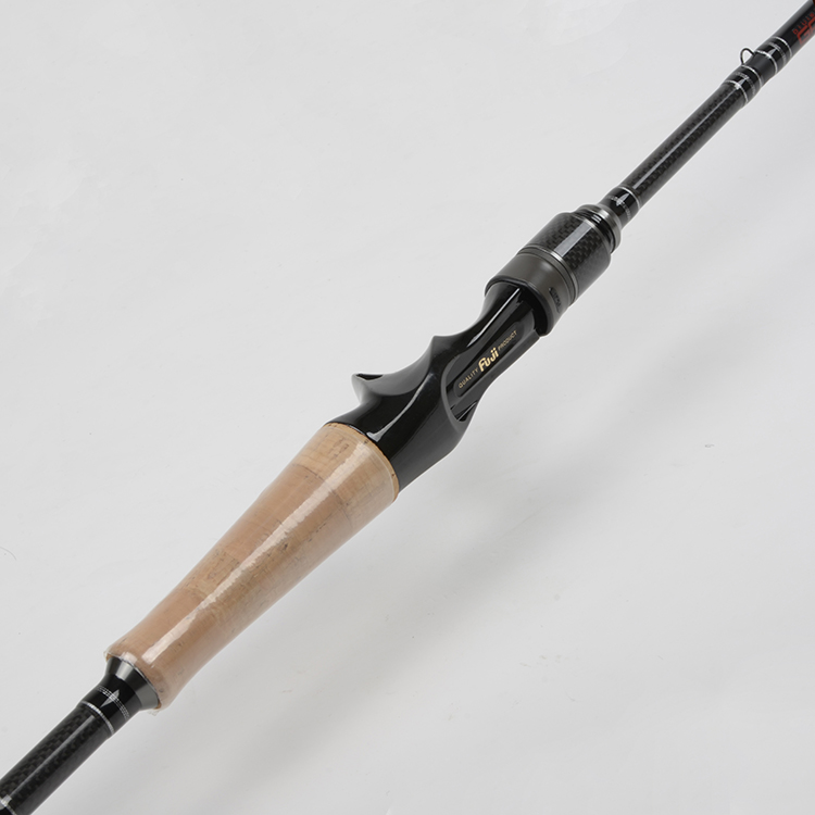 Кастинговое удилище Gad Chaser, 251 см, 7.0-24.0 гр., 8-17 Lb, XFast