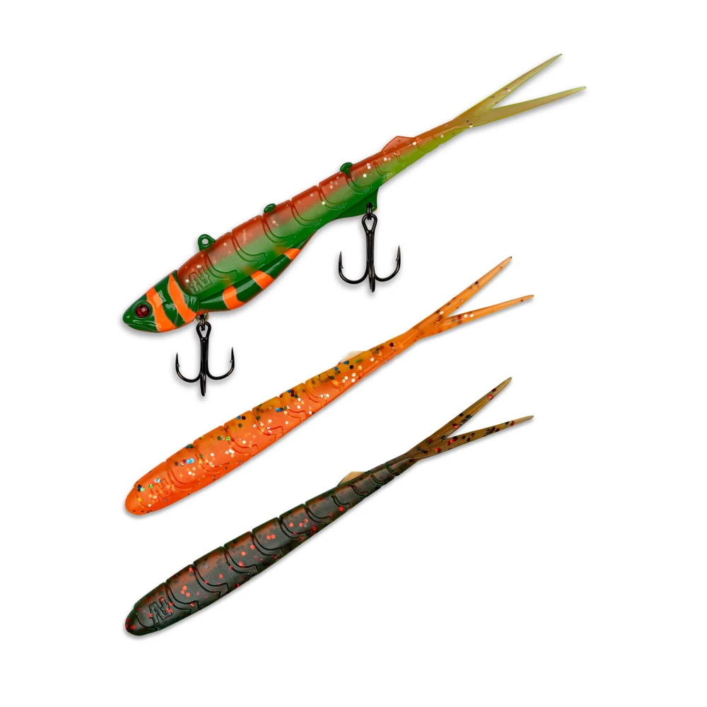 Виб Relax Courier Vib 145мм 22гр #L141