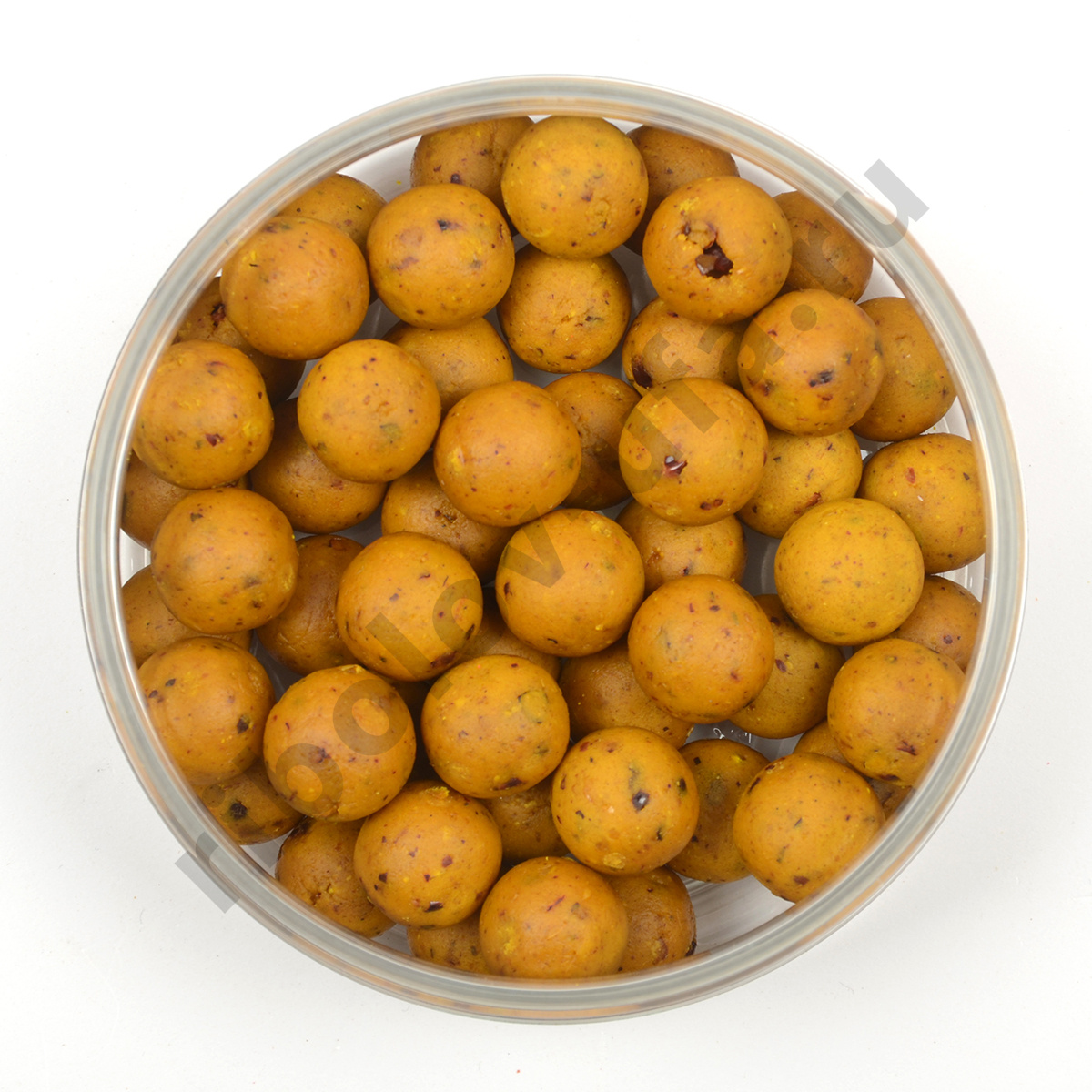 Бойлы Minenko 14мм Mussel (smile) (насадочные) вареные