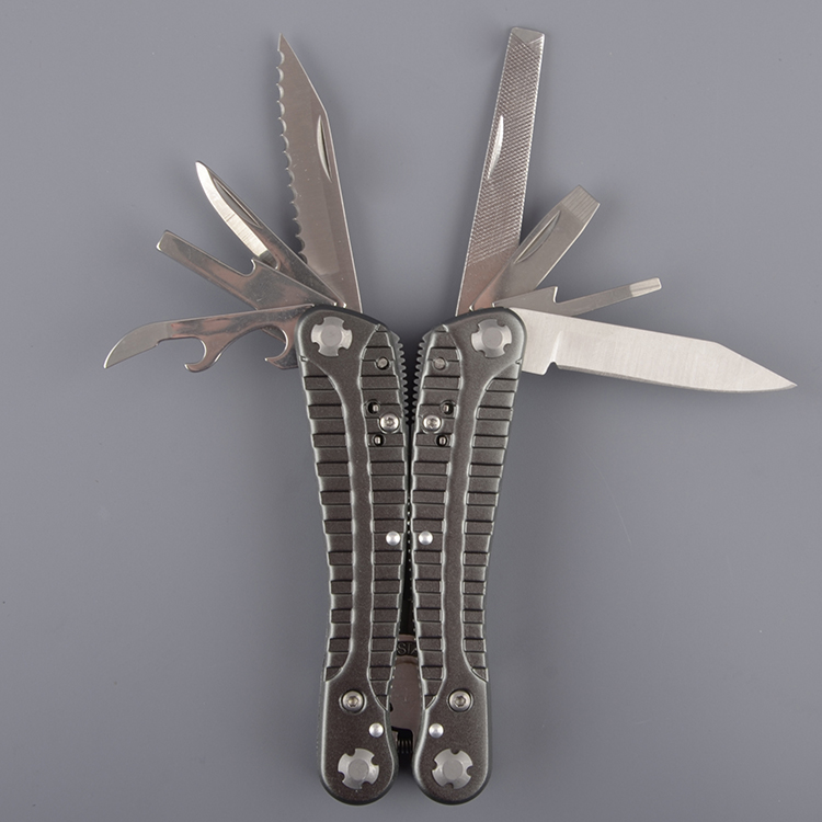 Мультитул складной Ganzo  G105 (G3130)