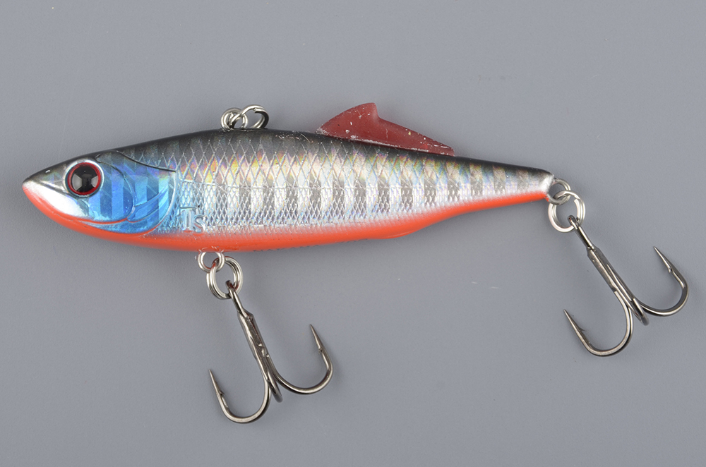 Раттлин TsuYoki Nakama 70S #413