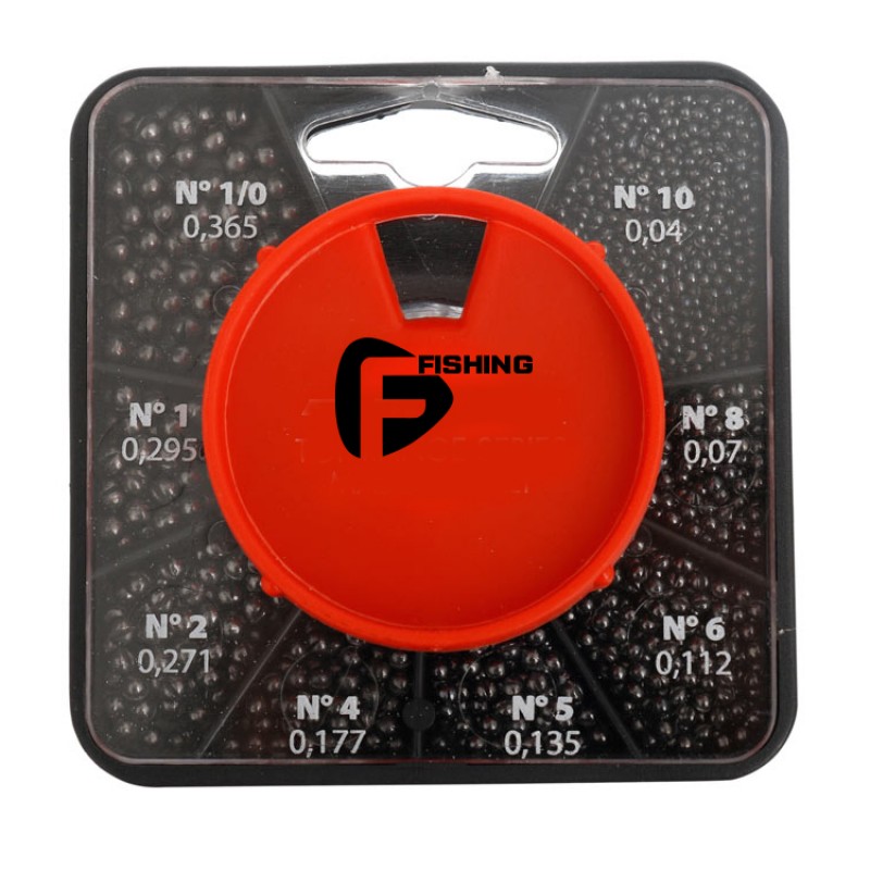 Набор грузов Flagman Made in Italy 175г