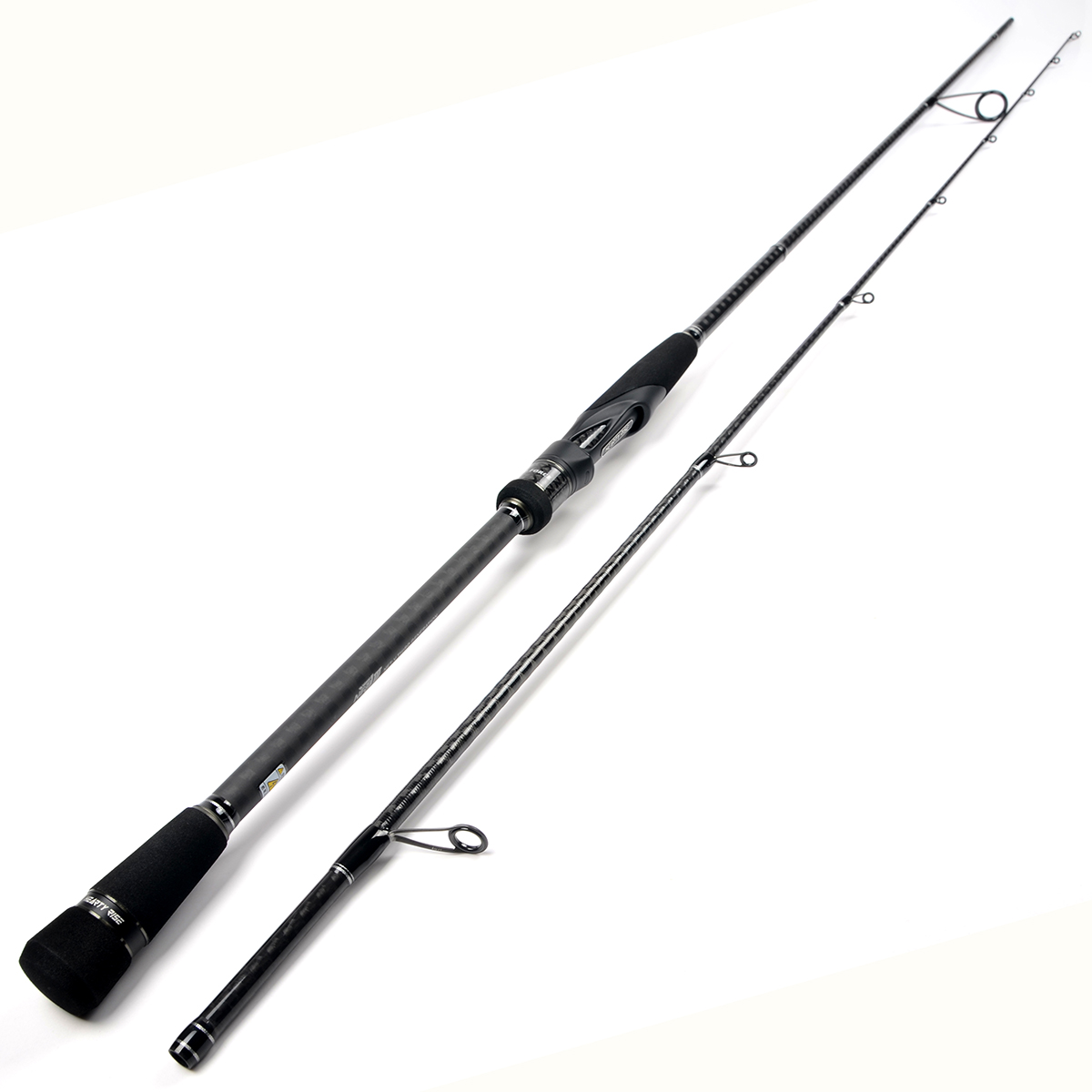 Спиннинг Hearty Rise Pro Force Ultra 260см 10-42гр