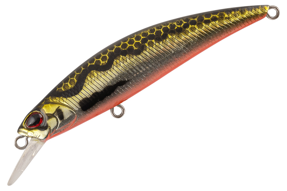 Воблер TsuYoki Focus 70S #E024