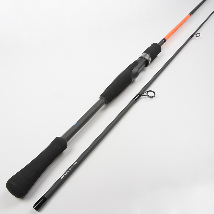 Спиннинг Salmo Sniper Spin 30 2,65 (8-30 гр) неопрен.ручка