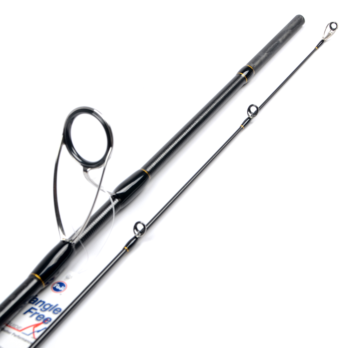 Спиннинг Hearty Rise Sylphy Fresh Water 258см, 10-50гр SYS FW-862M