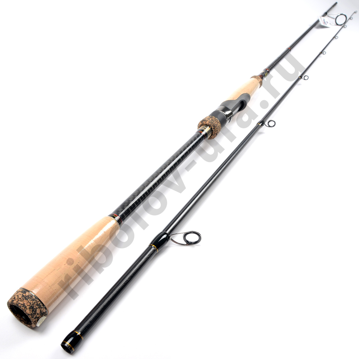 Спиннинг Hearty Rise Sylphy Fresh Water 206см, 8-30гр SYS FW-692ML