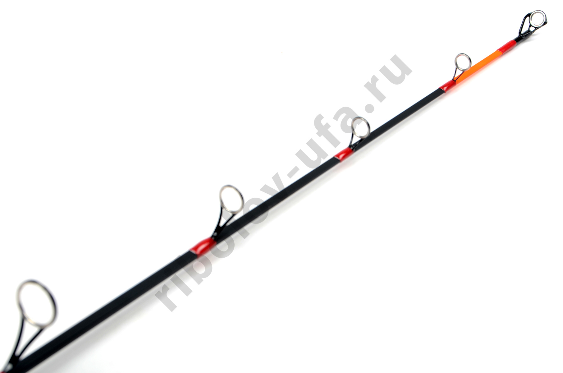 Удилище зимнее Admiral BC 66 45гр M