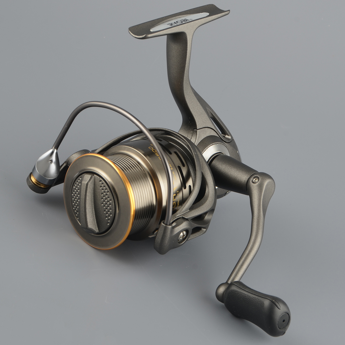 Катушка безынерц. фидер Ryobi Fighter FD 4000