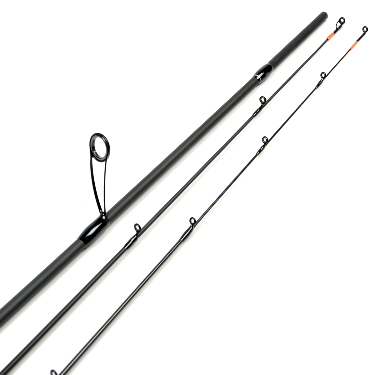 Спиннинг Kaida Paladin 1,98м. 1-7 / 3-12гр. с двумя хлыстами