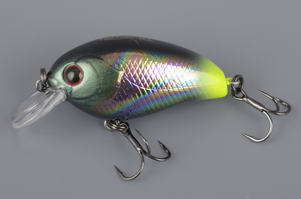 Воблер TsuYoki Agent 40F #L002