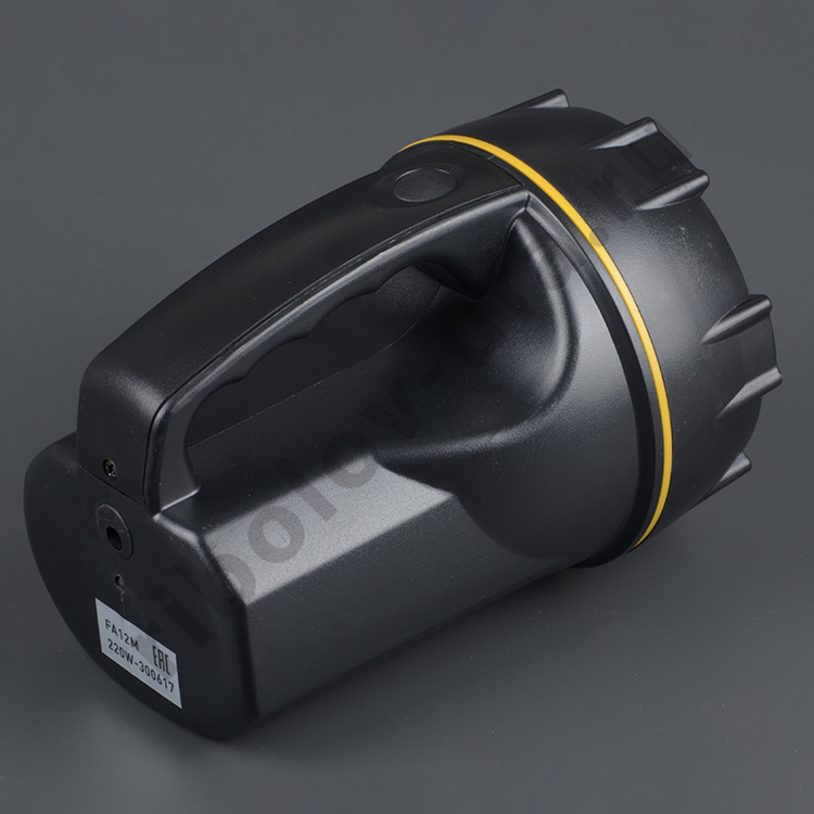 Фонарь Era прожектор аккум. (12 Led ) (FA12M)