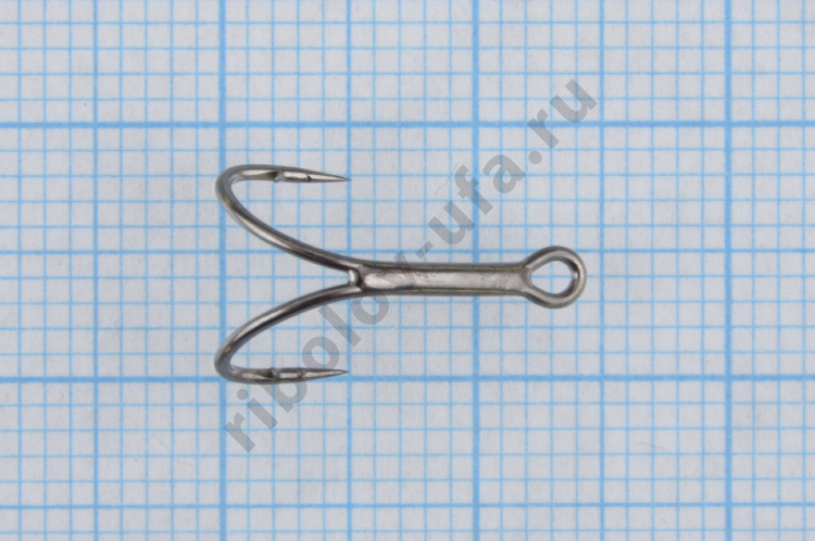 Крючок-двойник Owner STD -36 BC №10