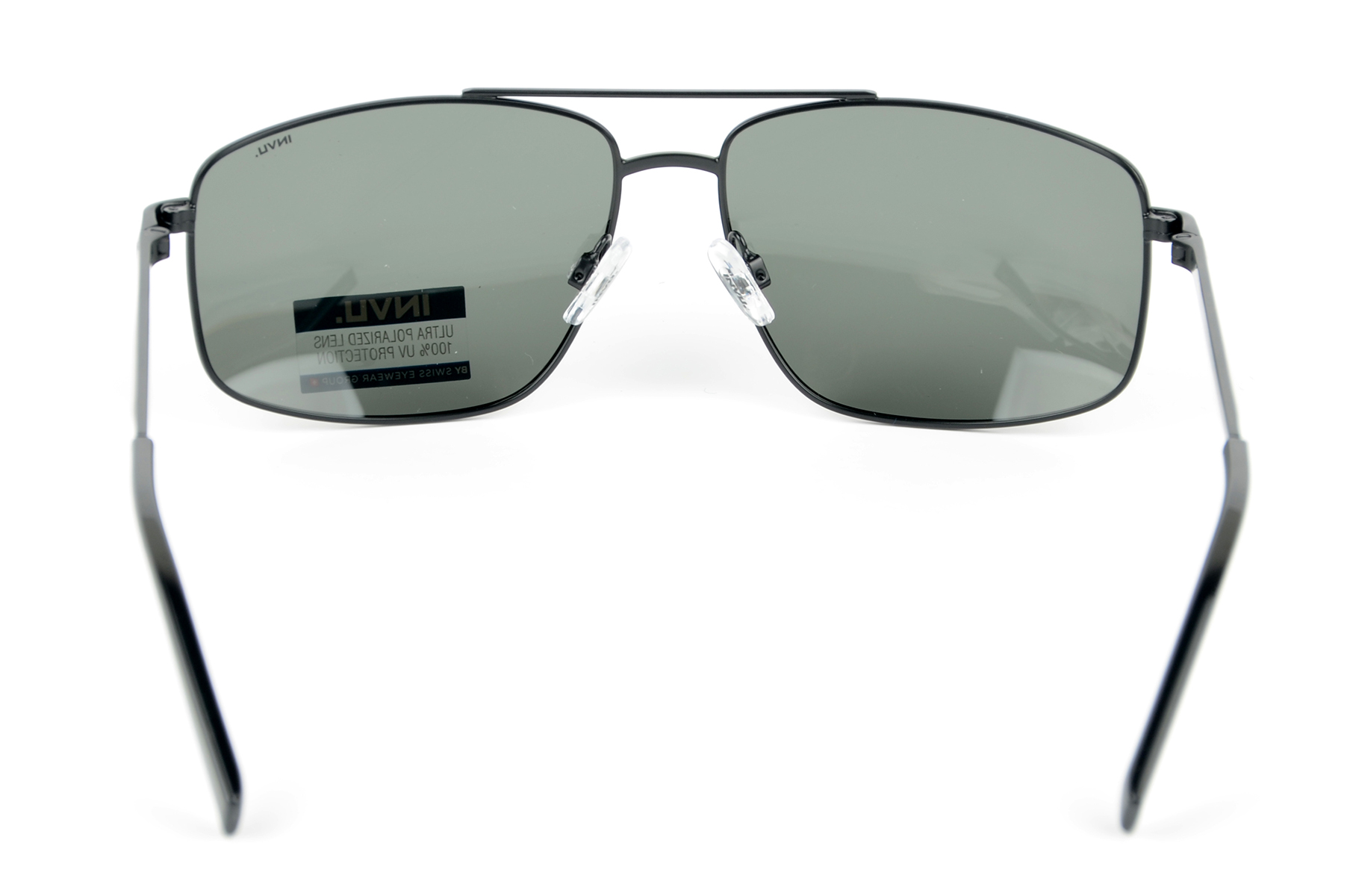 Очки Invu поляризационные B 1312A в чехле 