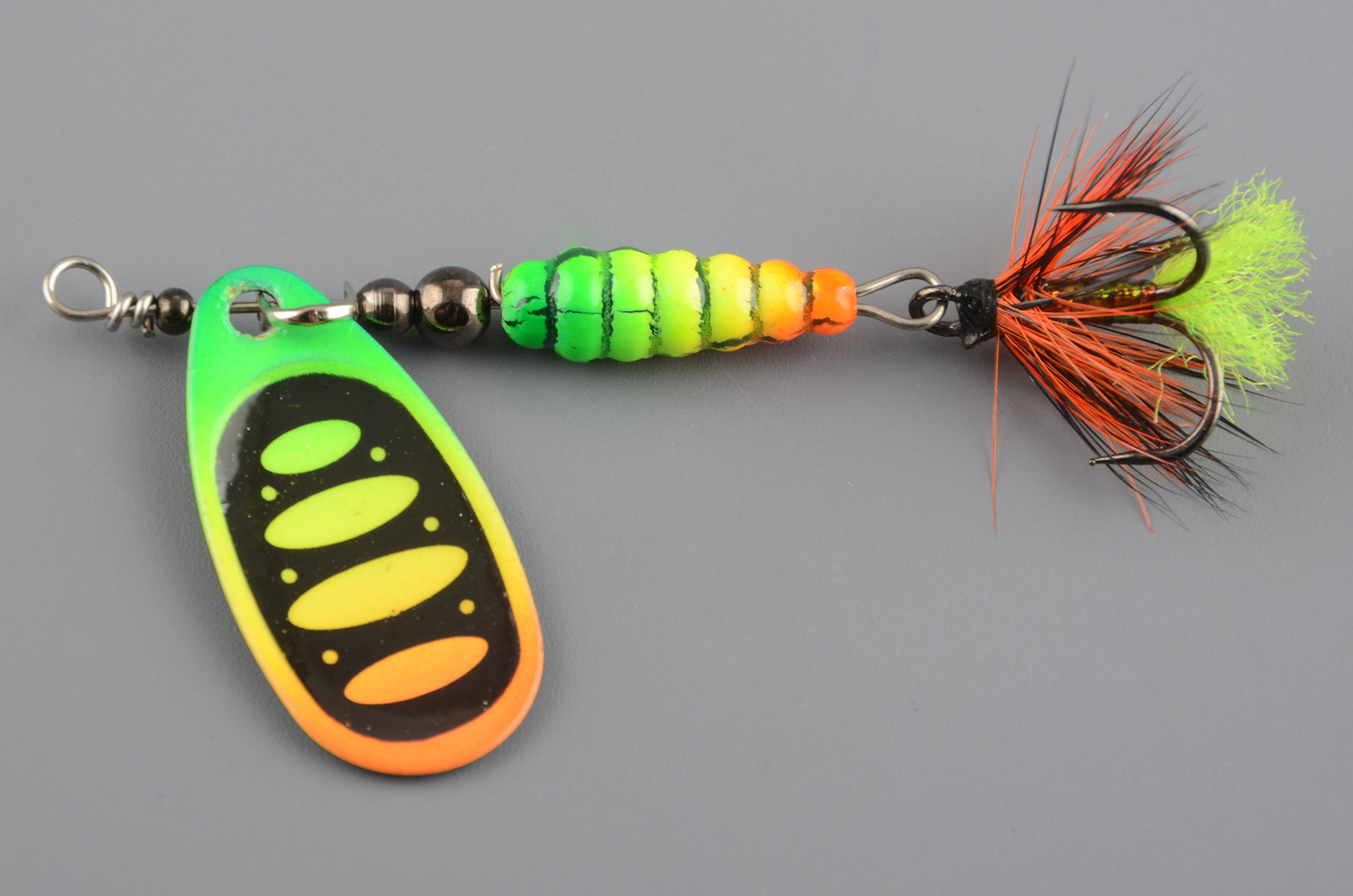 Блесна вращ. Pontoon21 TB Synchrony #1.5, #STT21-FT1