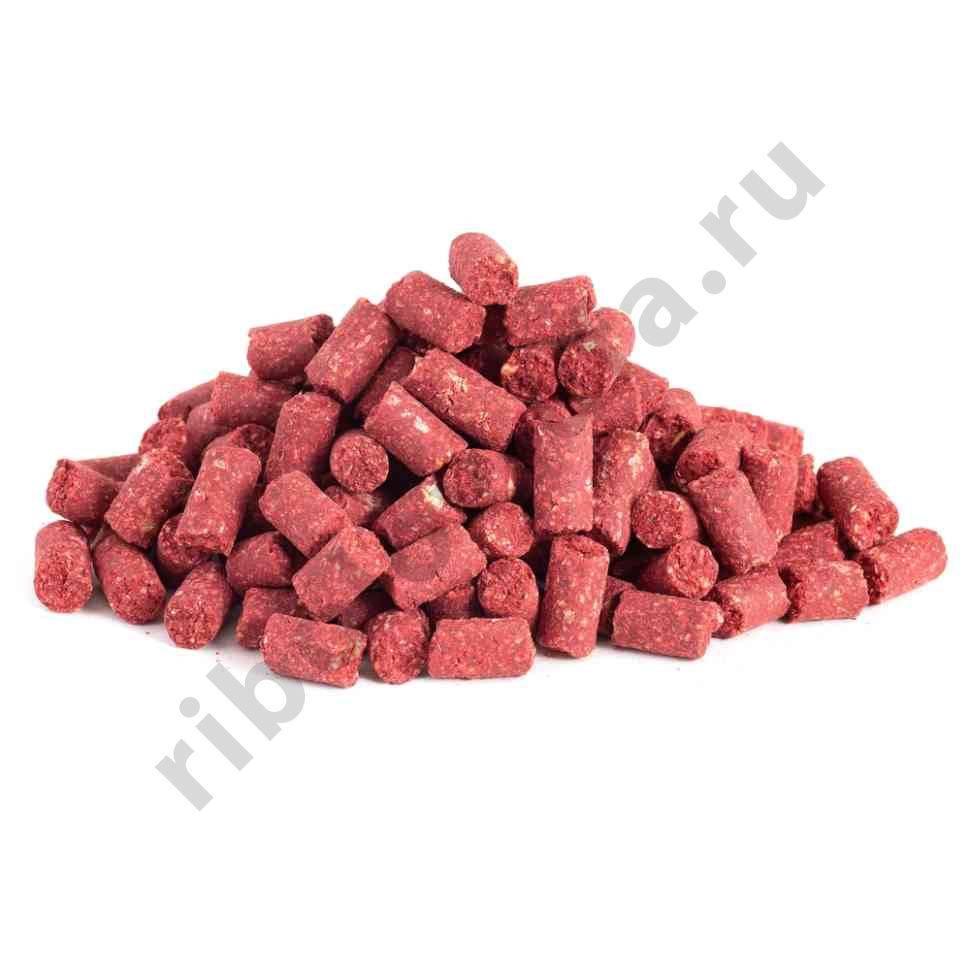 Пелец Minenko Big Pack 10мм, 3кг Слива