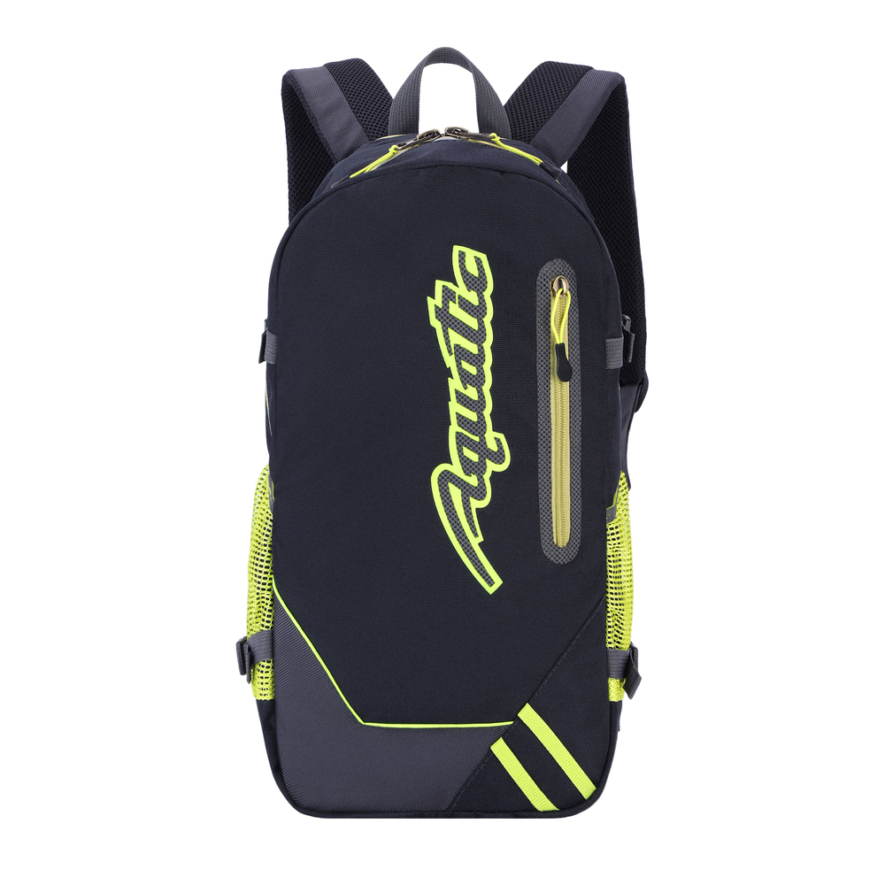 Рюкзак Aquatic рыболовный РС-18TC, цв.темно-серый