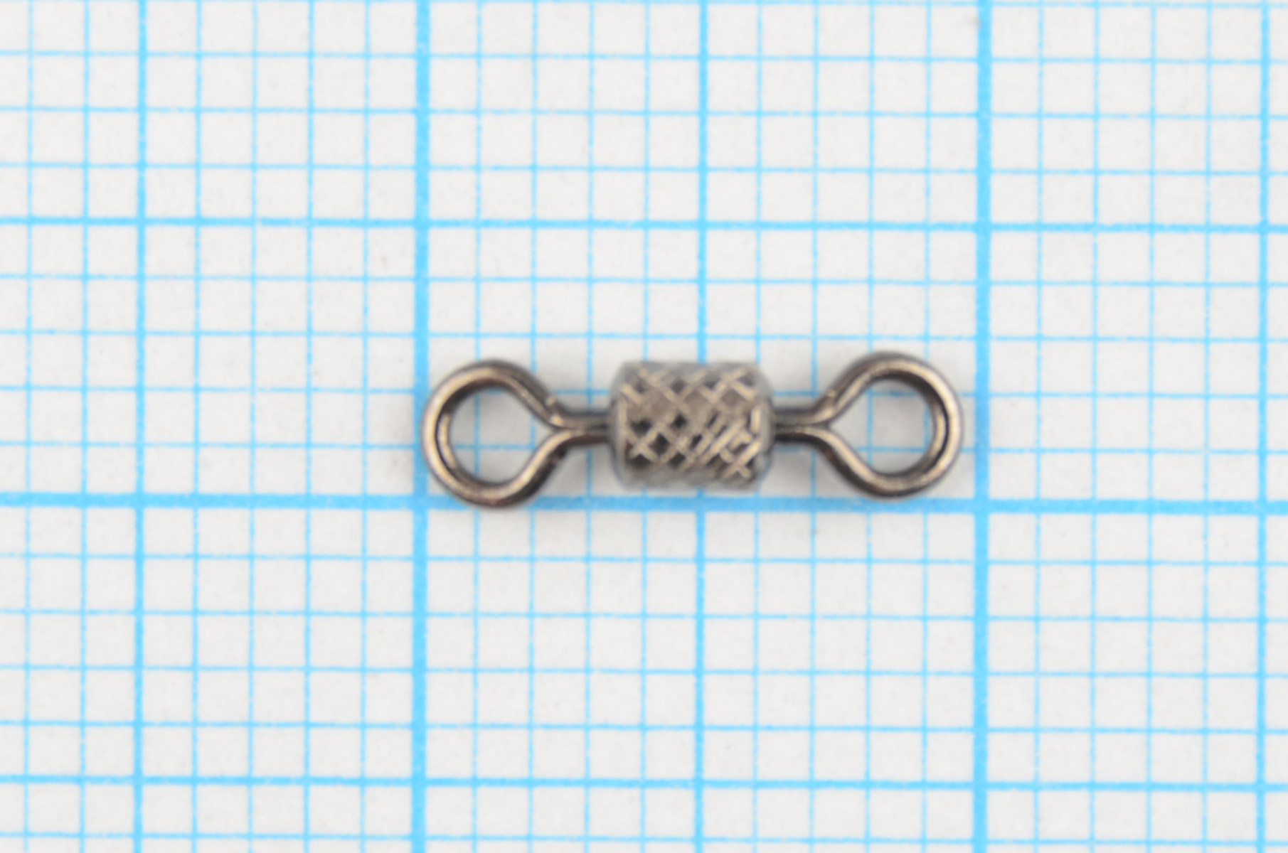 Вертлюжок Zander Master YM-1002 № 08