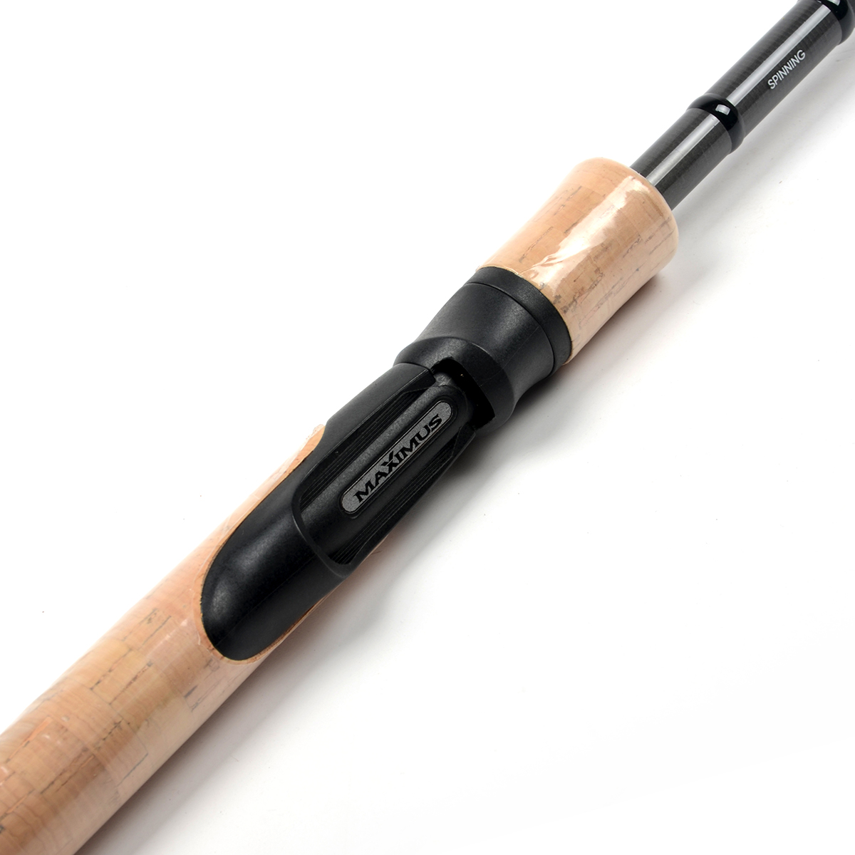 Спиннинг Maximus Bankai 27M 2.7m 10-35g